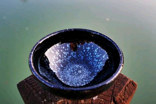 假建盞的特點(diǎn)，真假建盞區(qū)分帶圖