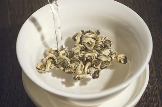 茉莉龍珠分幾種，怎樣分等級怎么看品質