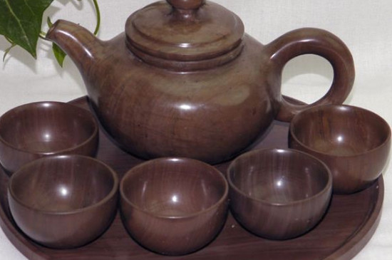 木魚(yú)石茶壺適合泡什么茶，木魚(yú)石泡啥茶好