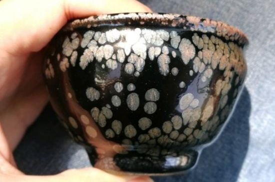 便宜的建盞杯是假的嗎，幾十塊錢(qián)的建盞是真的嗎