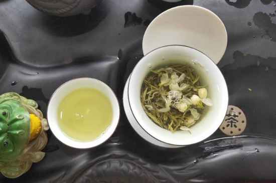 茉莉茶能天天喝嗎，茉莉花茶一周喝幾次