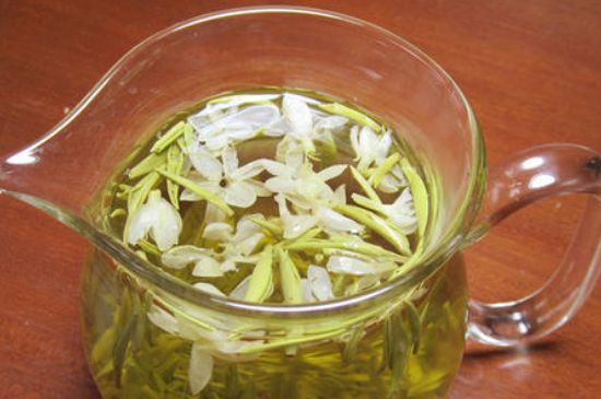 茉莉銀針屬于什么茶，茉莉銀針適合什么人喝？