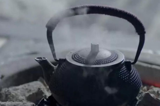 不建議用鐵壺喝茶？鐵壺泡茶好嗎？