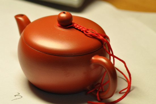 朱泥壺泡熟普壺就壞了，朱泥壺泡壞了是為什么