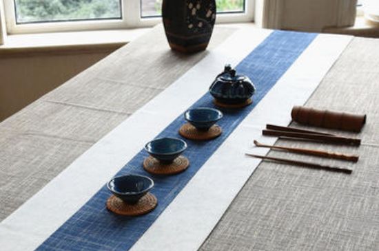 茶具一對一介紹圖片，茶具的各個名稱和圖片大全