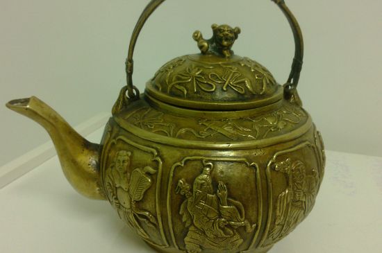 銅壺煮茶危害，銅壺長期泡茶有毒嗎