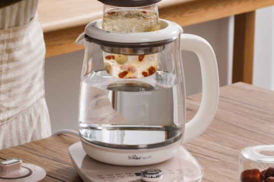 煮茶器和養(yǎng)生壺有什么區(qū)別，養(yǎng)生壺跟煮茶器哪個實用好用？