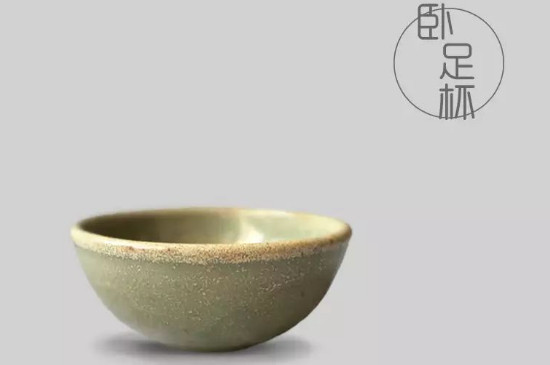 品茗杯的杯型介紹，品茗杯的器型類別分類大全圖