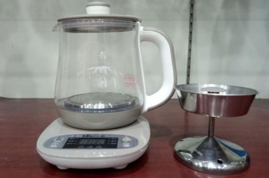 蒸汽煮茶器危害，蒸汽煮茶的缺點(diǎn)