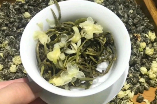 茉莉香珠跟龍珠有什么區(qū)別嗎，茉莉龍珠和茉莉香珠那個(gè)好？