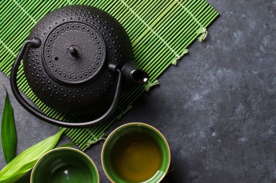 老鐵壺煮茶的害處，鐵壺為什么不能煮茶？