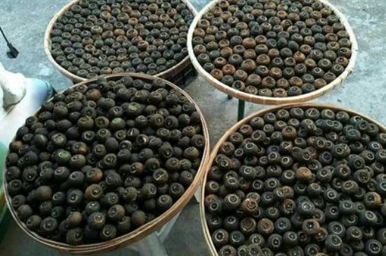 小青柑什么工藝的最好喝，小青柑四種工藝制作的區(qū)別