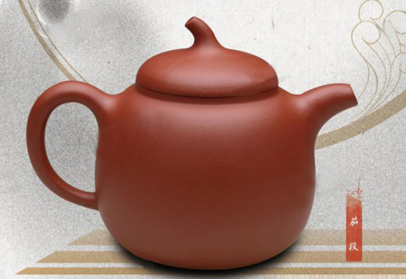 景舟八式紫砂壺圖片及名稱，經(jīng)典壺型顧景舟八式值多少錢？