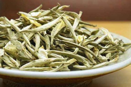 茉莉龍珠分幾種，怎樣分等級怎么看品質