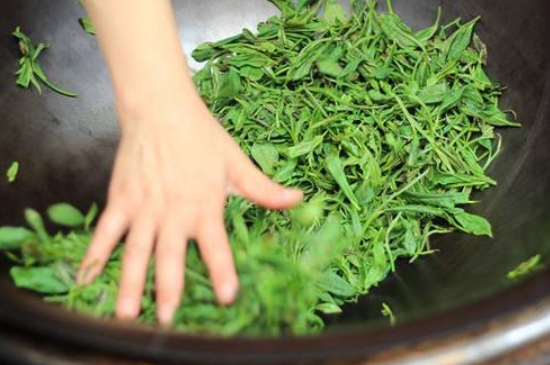 炒青綠茶與綠茶的區(qū)別，烘青和炒青哪個好喝？