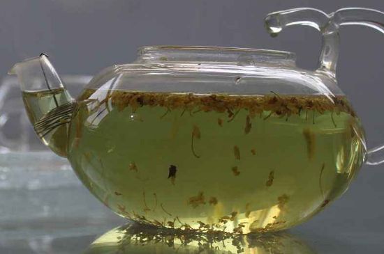 桂花茶的副作用，喝桂花茶有沒(méi)有副作用？