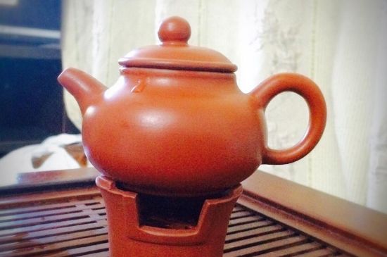 各種泥料泡什么茶，各種茶用什么紫砂壺？