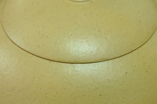 本山綠泥紫砂壺小黑點多嗎，真正本山綠泥會吐黑嗎？