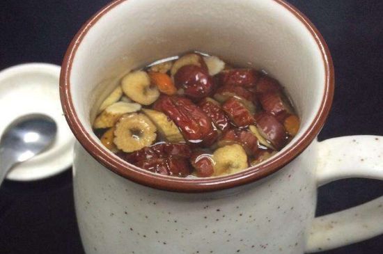 祛濕氣雙花茶，喝什么花茶祛濕氣排毒養(yǎng)顏