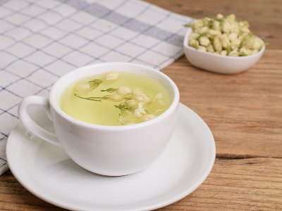 茉利花茶有什么功效作用，不適合什么人喝？