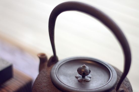 老鐵壺煮茶的害處，鐵壺為什么不能煮茶？