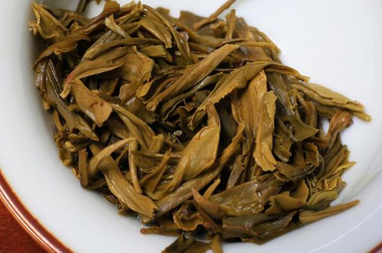 茉莉龍珠分幾種，怎樣分等級怎么看品質