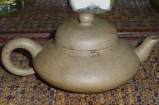 合歡壺適合泡什么茶，合歡型紫砂壺泡什么茶合適？