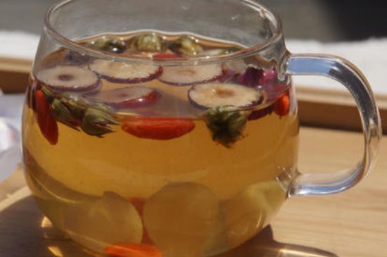 玫瑰花茶和什么搭配好，玫瑰花茶的搭配大全！