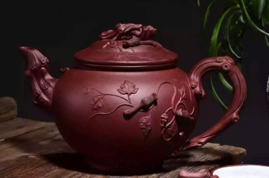 顧景舟9200萬紫砂壺價格，被誰買了？