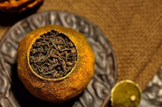 小青柑什么工藝的最好喝，小青柑四種工藝制作的區(qū)別