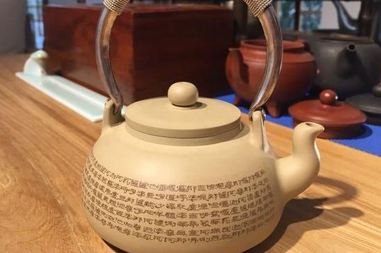 新買(mǎi)燒水陶壺如何開(kāi)壺，燒水陶壺怎么開(kāi)壺方法