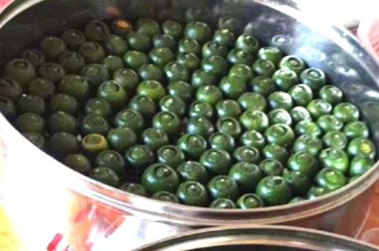 家庭自制柑普茶方法，小青柑制作9個(gè)步驟竅門(mén)（圖片）