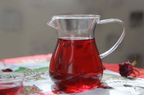 玫瑰花茶和什么搭配好，玫瑰花茶的搭配大全！