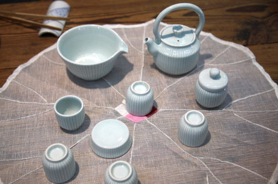 新手喝茶買什么茶具，新手入門茶具