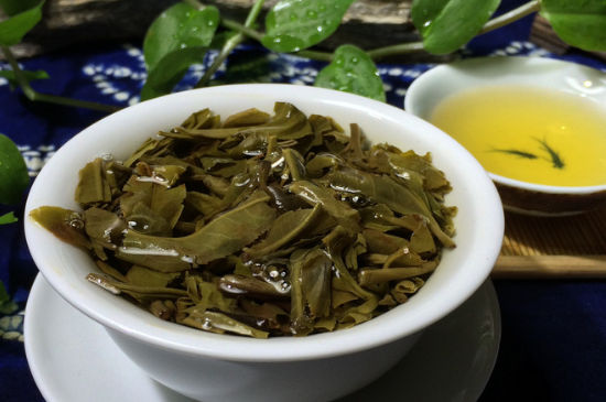 朱泥適合泡生普還是熟普，朱泥泡什么普洱茶好