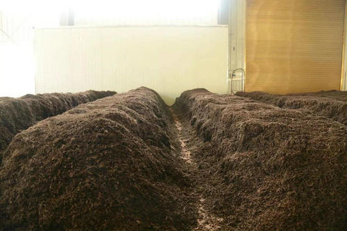 制茶八步驟，制茶工藝流程圖