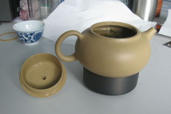 本山綠泥泡養(yǎng)后的效果，真正本山綠紫砂壺怎么養(yǎng)