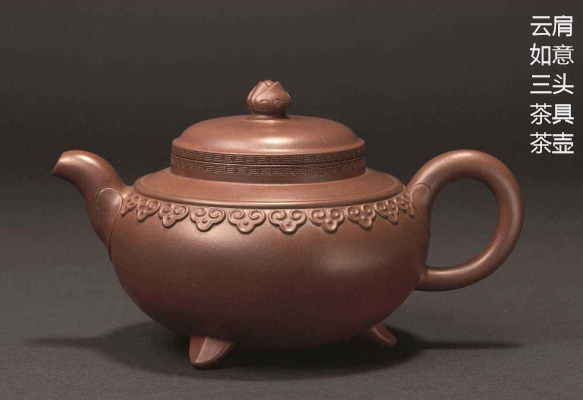 景舟八式紫砂壺圖片及名稱，經(jīng)典壺型顧景舟八式值多少錢？