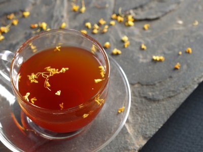 桂花泡茶禁忌，桂花泡水喝的9大禁忌