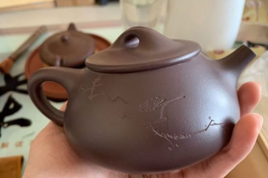 自己用的紫砂壺一般多少錢合適，自己用紫砂壺怎么選