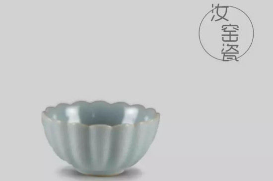 品茗杯的杯型介紹，品茗杯的器型類別分類大全圖