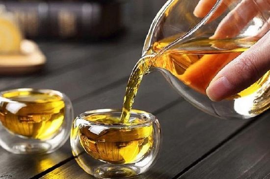 茶具套裝使用方法圖解，茶藝工具介紹圖片大全