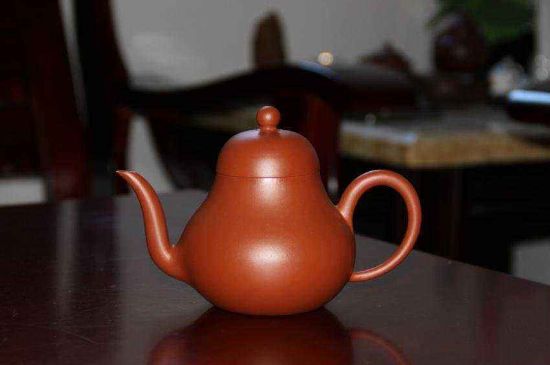 朱泥思亭壺適合泡什么茶，用來(lái)泡哪些茶最好？