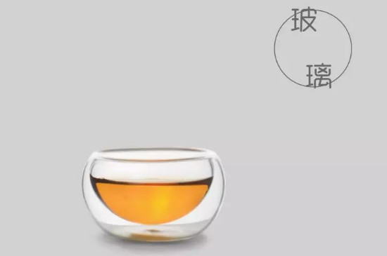 品茗杯的杯型介紹，品茗杯的器型類別分類大全圖