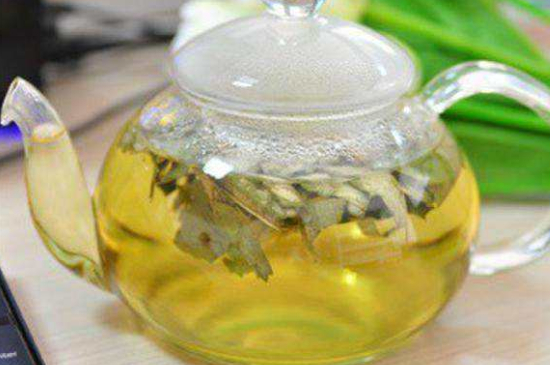 荷葉茶每天喝多少合適，什么時(shí)候喝最好？