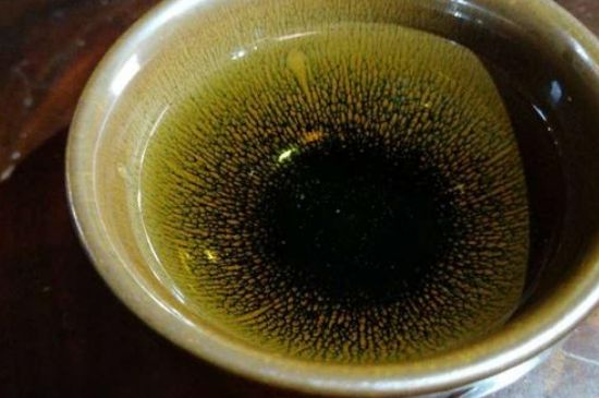 建盞初次使用方法，新買的建盞如何開(kāi)盞