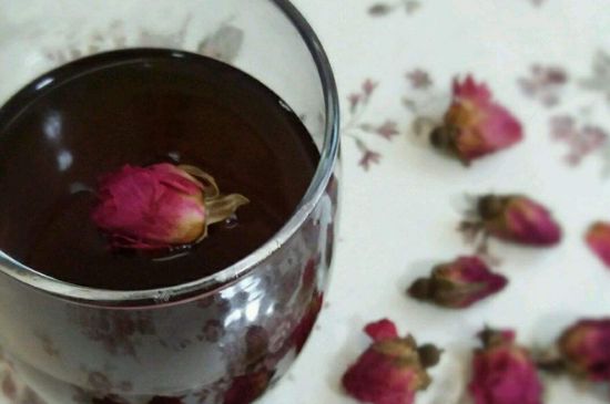 玫瑰花茶和什么搭配好，玫瑰花茶的搭配大全！
