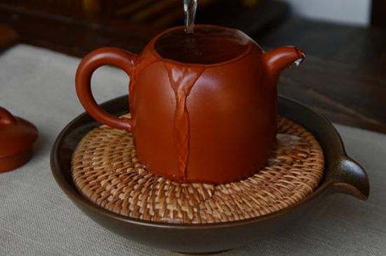 茶具一對一介紹圖片，茶具的各個名稱和圖片大全