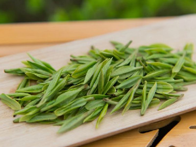 綠茶有哪些，綠茶五大有名品種排名