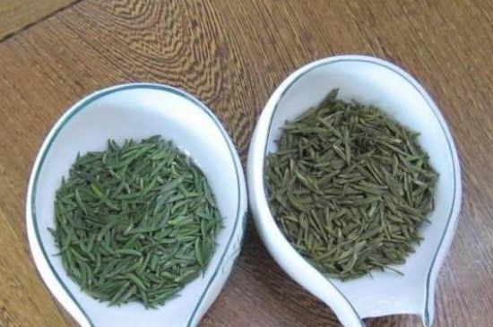 綠茶陳茶和新茶區(qū)別，綠茶怎樣區(qū)分新茶和陳茶